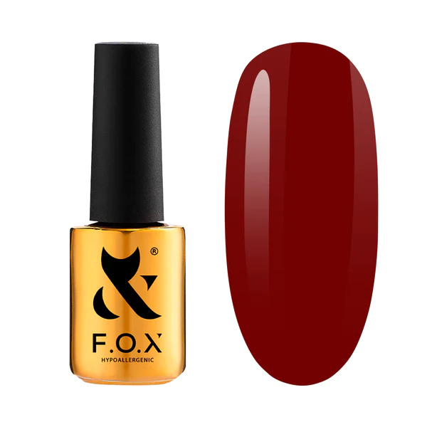 FOX - gold Spectrum - Image 1